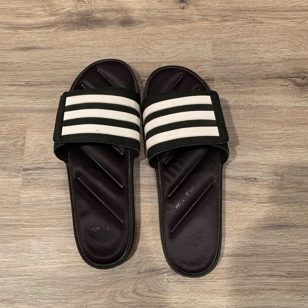 Adidas Slides